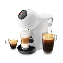 KRUPS KP243110 WHITE ЕСПРЕСО АПАРАТ
