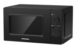 HEINNER HMW-MD20MBK