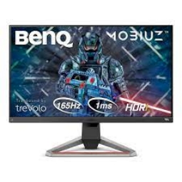 BenQ EX2710S MOBIUZ Gaming IPS 1ms, 165Hz, FHD, HDRi