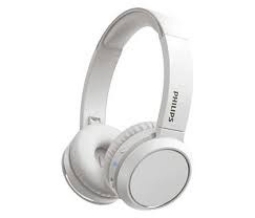 Philips Bluetooth TAH4205 White