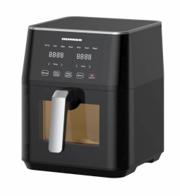 HEINNER HAF-M7BK1800 ФРИТЕЗА