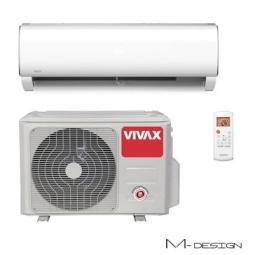 VIVAX COOL 18000BTU ACP-18CH50AEMIs R32