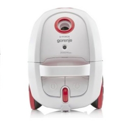 GORENJE VC2021SWFR СО КЕСА