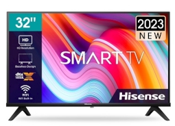 HISENSE 32A4K 32" HD READY SMART ЛЕД