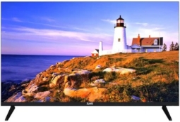 ZEUS ZE32T2 32" HD DVB-T2 FRAMELESS TV