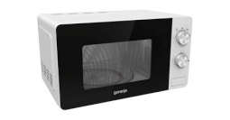 GORENJE MO-20E1W МИКРО