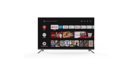 VIVAX Q SERIES 50Q10C 4K QLED АНДРОИД