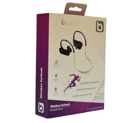 BUSY BLUETOOTH СПОРТСКИ ФЛУОРЕСЦЕНТНИ