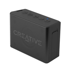 Speaker Creative Bluetooth Portable Splashproof MUVO 1C Black
