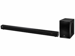 TREVI SB 8370 TV 2.1 BLUETOOTH BLACK