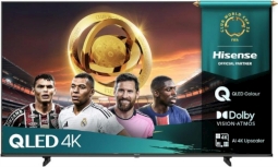 HISENSE 55E7Q UHD 55" QLED SMART TV