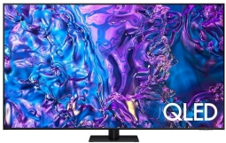 SAMSUNG QE-55Q70DATXXH 4K SMART TV QLED TV