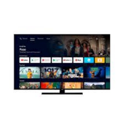JVC LT-55VAQ8100 4K ANDROID QLED TV