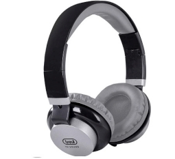 TREVI HTV 649 TV HEADPHONES BLACK