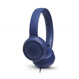 JBL TUNE 500 BLUE