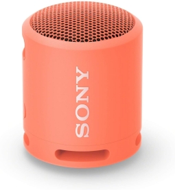 Sony Bluetooth Portable SRS-XB13 Coral Pink