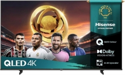HISENSE 65E7Q QLED 4K UHD 65″ Smart TV VIDAA