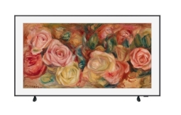 SAMSUNG QE-65LS03DAUXXH Q LED THE FRAME 4K SMART LED TV