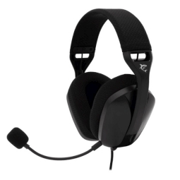 Headphones White Shark Gaming Sparrow Black