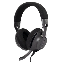 Headphones White Shark Gaming Parrot Black