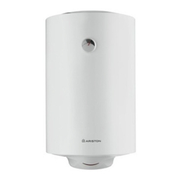 ARISTON PRO 1-R 50 V 2K