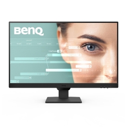 Benq GW2490 IPS 1920x1080 FHD, 100Hz, 2xHDMI, Display port,Speakers, Black