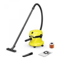 KARCHER WD2 PLUS