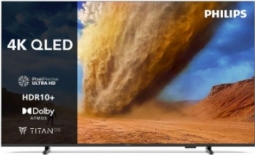 PHILIPS 50PUS7810/12 50" UHD QLED SMART TV