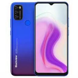 BLACKVIEW A70 PRO BLUE QUAD 2.0GHZ/4GB/32GB/DUAL SIM/5MP+TRIPLE13MP/A11