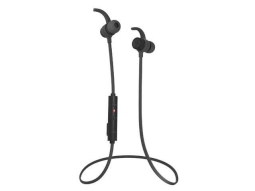 Earphones Audictus Endorphine Bluetooth Water-resistant Black