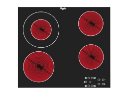 WHIRLPOOL AKT-8130 BA