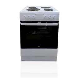 AMICA 6018EE2.30eEF(W) ЕЛЕКТРИЧЕН
