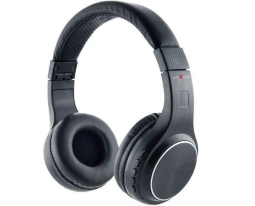 GEMBIRD WARSZAWA BHP-WAW BLUETOOTH STEREO HEADSET