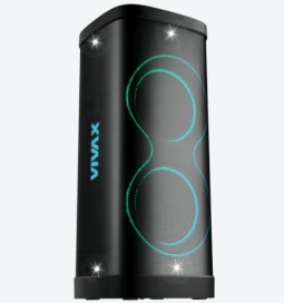VIVAX VOX BS-1310 BLUETOOTH KARAOKE SPEAKER