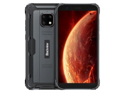 BLACKVIEW BV4900 5.7" 19:9 HD+ BLACK 64Bit QUAD 2.0GHz/3GB/32GB/4G/2xSIM/5MP+8MP/A10