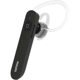 Philips SHB1603/10 Black