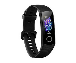 HONOR BAND 5i SMART BRACELET BLACK