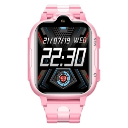 Garett Kids Cute 4G Pink