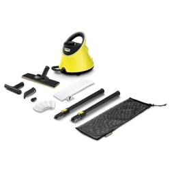 KARCHER SC 2 EASY FIX - ЧИСТАЧ НА ПАРЕА