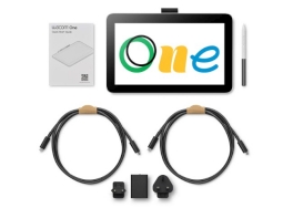 Wacom One 12 Pen Display