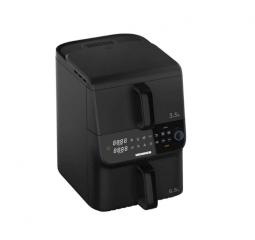 HEINNER HAF-C10DBS25BK НА ТОПОЛ ВОЗДУХ