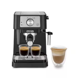 DE LONGHI EC260BK