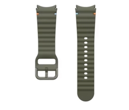 Ремче Galaxy Watch7 Sport S/M Green