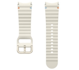 Ремче Sport Band S/M for Galaxy Watch 7 Cream