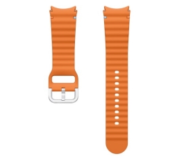 Ремче Sport Band M/L for Galaxy Watch 7 Orange