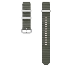 Ремче Galaxy Watch7 Athleisure M/L Green