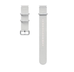 Ремче Galaxy Watch7 Athleisure M/L Silver