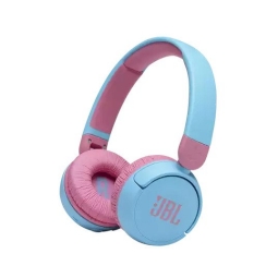 JBL KIDS JR310 BLUE PINK БЕЗЖИЧНИ
