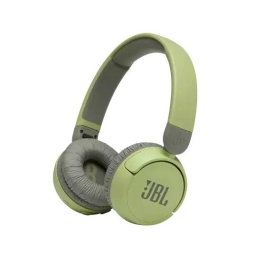 JBL KIDS JR310 GREEN БЕЗЖИЧНИ
