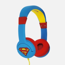 OTL Junior Superman